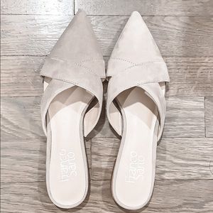 Franco Sarto Nita Mules